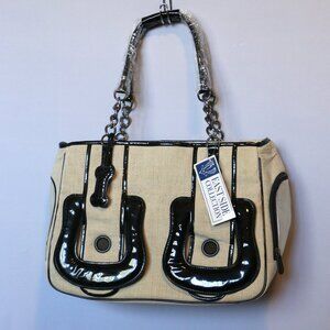 EAST SIDE Collection Pet Carrier Tote Bag